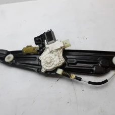 MEHANIZAM STAKLA ZADNJA DESNA BMW 5 2014 525 TOURING D XDRIVE AUT. 51337271564 51357182614