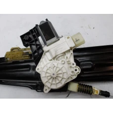 MEHANIZAM STAKLA ZADNJA DESNA BMW 5 2014 525 TOURING D XDRIVE AUT. 51337271564 51357182614