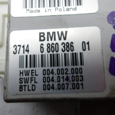 RAČUNALNIK KOMFORTNI BMW 5 2014 525 TOURING D XDRIVE AUT. 6860386