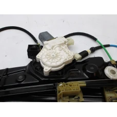 MEHANIZAM STAKLA PREDNJI DESNI BMW 5 2014 525 TOURING D XDRIVE AUT. 51337271564 51337182132