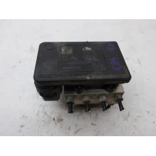 ABS Citroën C3 2014 1.4 HDI 9802460680 1608752780 ABS Citroën C3 2014 1.4 HDI 9802460680 1608752780