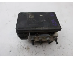 ABS Citroën C3 2014 1.4 HDI 9802460680 1608752780