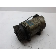 KOMPRESOR KLIME Volkswagen Golf 2001 1.9 SDI 1j0820803k