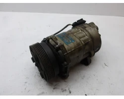 KOMPRESOR KLIME Volkswagen Golf 2001 1.9 SDI 1j0820803k