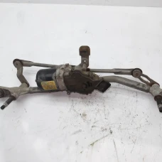 MEHANIZAM BRISAČA SA MOTORIĆEM Citroën C3 2014 1.4 HDI