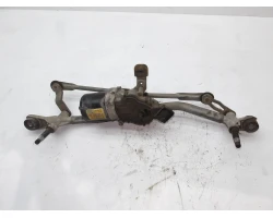 MEHANIZAM BRISAČA SA MOTORIĆEM Citroën C3 2014 1.4 HDI