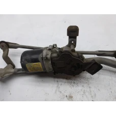 MEHANIZAM BRISAČA SA MOTORIĆEM Citroën C3 2014 1.4 HDI