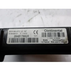 računalnik razno Renault MEGANE III  2011 1.5 DCI 284b17882r