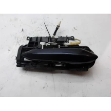 ŠTEKA VAJNSKA PREDNJA DESNA BMW 5 2014 525 TOURING D XDRIVE AUT. 51227276242 51217175650