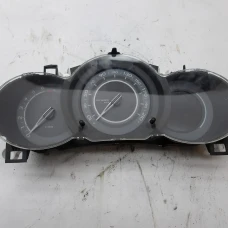 SAT Citroën C3 2011 1.1 I 96665881