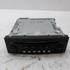 RADIO Citroën C3 2011 1.1 I 96766518xt