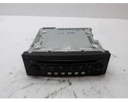 RADIO Citroën C3 2011 1.1 I 96766518xt