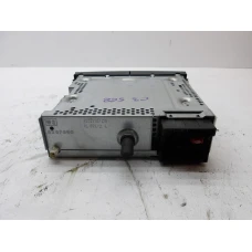 RADIO Citroën C3 2011 1.1 I 96766518xt