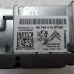 RADIO Citroën C3 2011 1.1 I 96766518xt