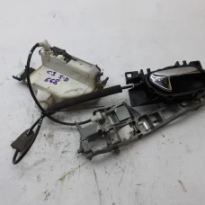 MEHANIZAM ZAKLJUČAVANJA PREDNJA DESNA Citroën C3 2011 1.1 I 9136GG