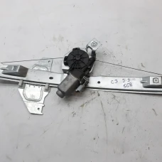 MEHANIZAM STAKLA PREDNJI DESNI Citroën C3 2011 1.1 I 9222FP