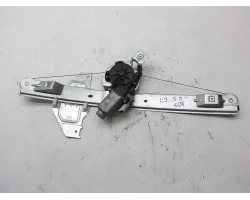 MEHANIZAM STAKLA PREDNJI DESNI Citroën C3 2011 1.1 I 9222FP