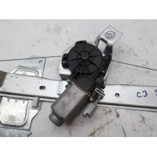 MEHANIZAM STAKLA PREDNJI DESNI Citroën C3 2011 1.1 I 9222FP