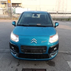 AUTO ZA DIJELOVE Citroën C3 2009 1.4 16V PICASSO