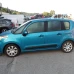 AUTO ZA DIJELOVE Citroën C3 2009 1.4 16V PICASSO