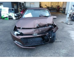 AUTO ZA DIJELOVE Hyundai i20 2017  1.25 LP