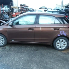 AUTO ZA DIJELOVE Hyundai i20 2017  1.25 LP