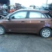 AUTO ZA DIJELOVE Hyundai i20 2017  1.25 LP