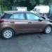 AUTO ZA DIJELOVE Hyundai i20 2017  1.25 LP