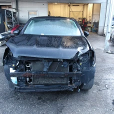AUTO ZA DIJELOVE Nissan Qashqai 2009 1.6 16V