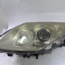FAR LIJEVI Renault LAGUNA III 2008 GRANDTOUR 2.0 DCI 89901838