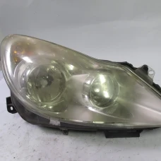 FAR DESNI Opel Corsa 2008 1.4 16V 13186382