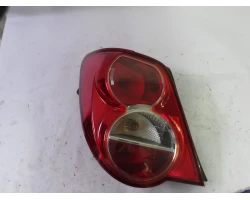 ŠTOP SVIJETLO LIJEVA Chevrolet Aveo 2013 1.3 DT