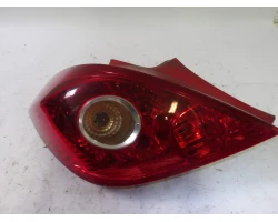 ŠTOP SVIJETLO LIJEVA Opel Corsa 2008 1.4 16V