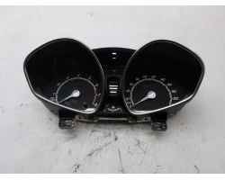 SAT Ford Fiesta 2015 1.4 c1bt-10849-eat