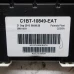 SAT Ford Fiesta 2015 1.4 c1bt-10849-eat