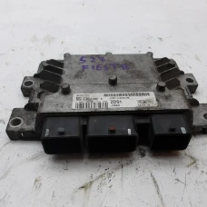 RAČUNALNIK MOTORA Ford Fiesta 2015 1.4 f1b1-12a650-vb