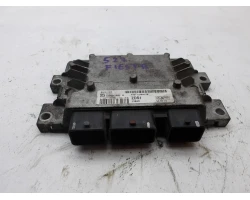 RAČUNALNIK MOTORA Ford Fiesta 2015 1.4 f1b1-12a650-vb