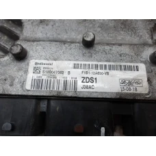 RAČUNALNIK MOTORA Ford Fiesta 2015 1.4 f1b1-12a650-vb