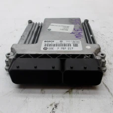 RAČUNALNIK MOTORA BMW 1 2005 120 D 7797217