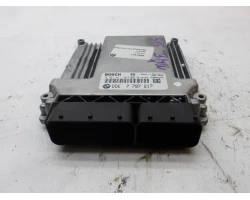 RAČUNALNIK MOTORA BMW 1 2005 120 D 7797217