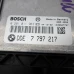 RAČUNALNIK MOTORA BMW 1 2005 120 D 7797217