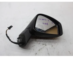 OGLEDALO DESNO Renault SCENIC 2010 III. 1.6 16V