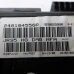 SAT Renault SCENIC 2010 III. 1.6 16V 248104550r