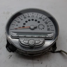 SAT Mini One / Cooper / Coope 2007 1.6 AUT. 9136193 SAT Mini One / Cooper / Coope 2007 1.6 AUT. 9136193