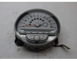 SAT Mini One / Cooper / Coope 2007 1.6 AUT. 9136193