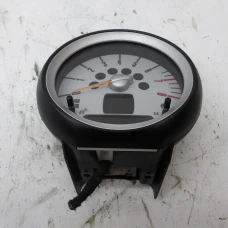 SAT Mini One / Cooper / Coope 2007 1.6 AUT. 9153400 SAT Mini One / Cooper / Coope 2007 1.6 AUT. 9153400