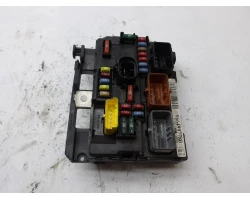 RAČUNALNIK BSM Citroën C3 2009 1.4 16V PICASSO 9664997780