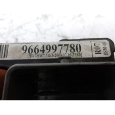 RAČUNALNIK BSM Citroën C3 2009 1.4 16V PICASSO 9664997780