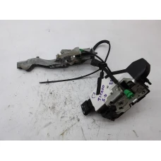 MEHANIZAM ZAKLJUČAVANJA PREDNJA DESNA Citroën C3 2009 1.4 16V PICASSO 9136FH