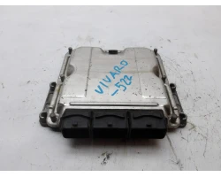 RAČUNALNIK MOTORA Opel Vivaro 2003 1.9 DTI 8200118526